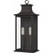 Quoizel Abernathy Outdoor Wall Lantern ABY8408OZ - alternate 4